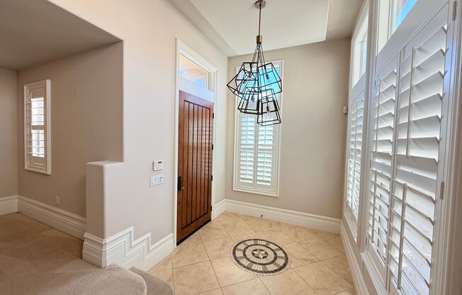 Tuscany Guard Gated Community