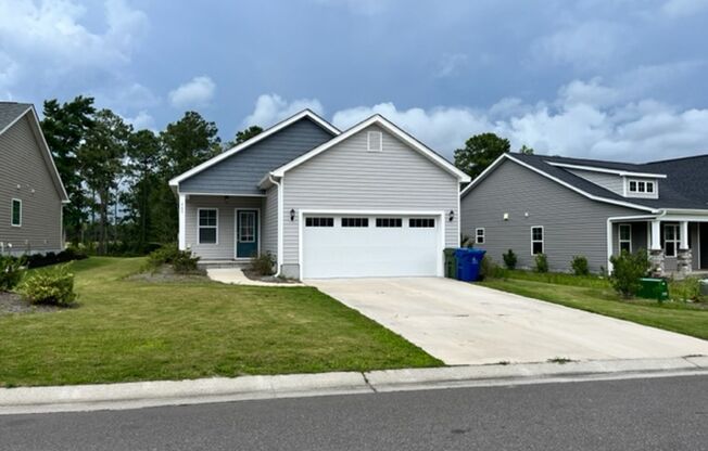 The Landing @ Mill Creek RENTAL!