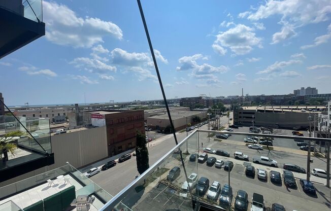 2 beds, 2 baths, 1,173 sqft, $2,900, Unit 321 Jefferson-704
