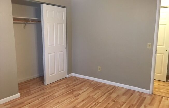 1 bed, 1 bath, $1,150