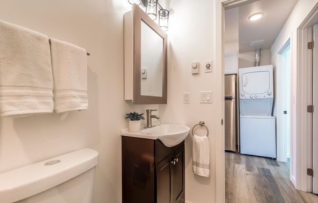 1 bed, 1 bath, 444 sqft, $1,450, Unit 1864 Sherman St.