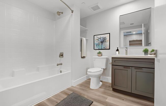 1 bed, 1 bath, 493 sqft, $2,228, Unit 204