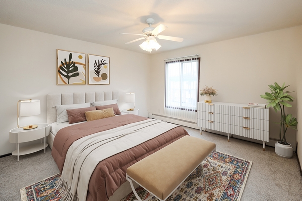Como Park Apartments