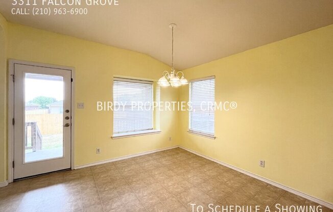 Partner-provided property photo