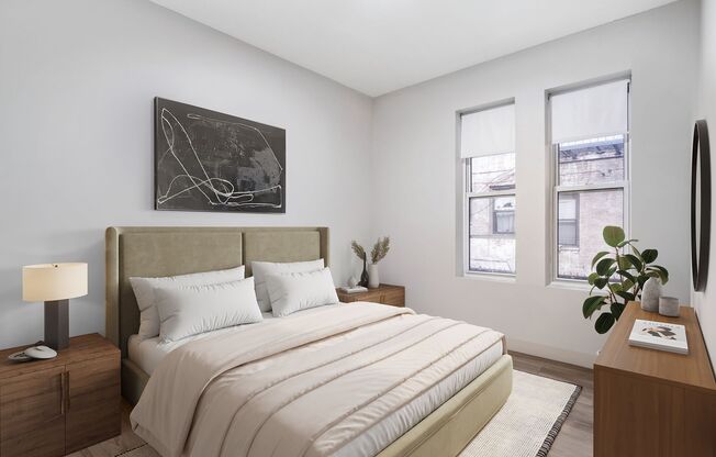 30 LEFFERTS AVE