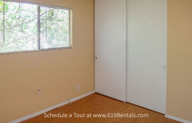 3 beds, 1 bath, $2,500, Unit 3409 Wightman Street