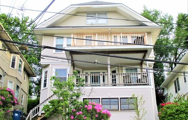 27 LANGLEY RD