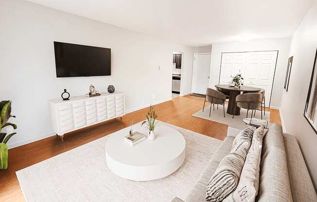 Apartments in Kalamazoo, MI