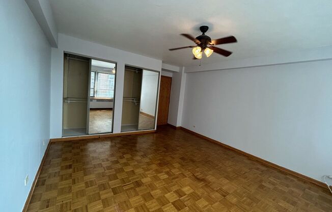 2 beds, 1 bath, 1,200 sqft, $2,800, Unit 418-0505