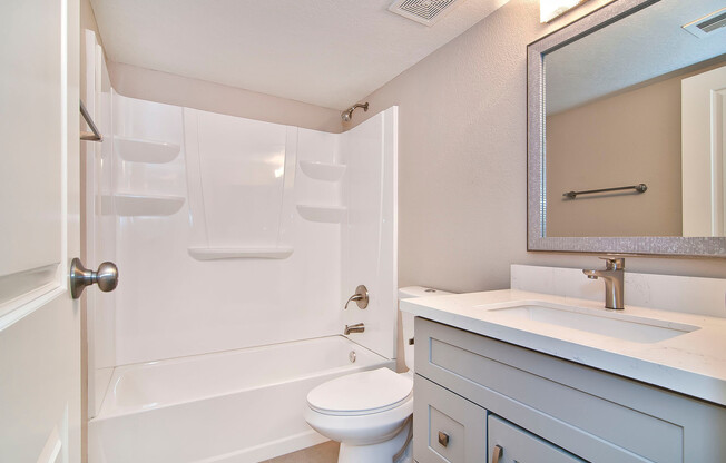 2 beds, 2 baths, $1,245, Unit #111