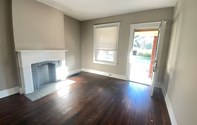 114 Valencia 5BR/1.5BA (Cincinnati)