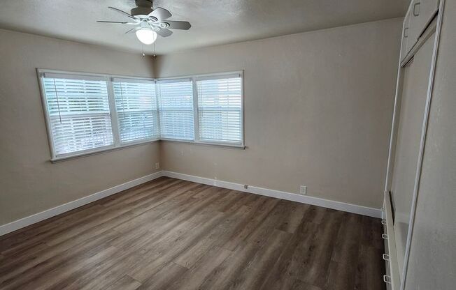 2 beds, 1 bath, $2,650