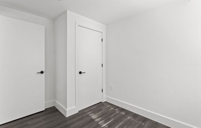 2 beds, 1 bath, 515 sqft, $2,800, Unit 1400-302