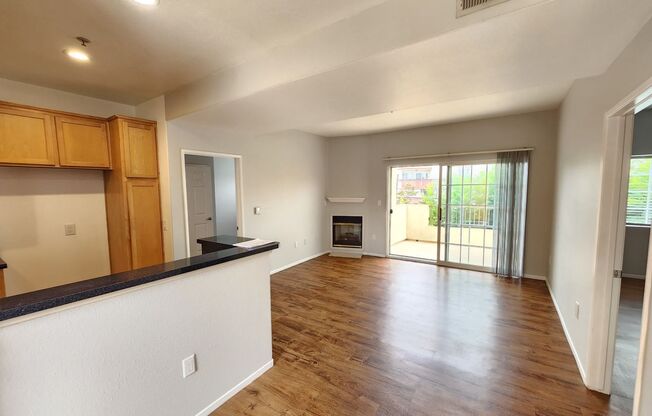 Bixby Gardens Apartments