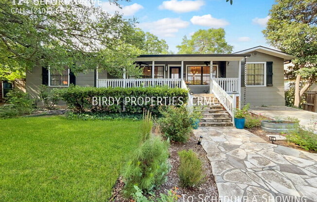 124 SEFORD DR