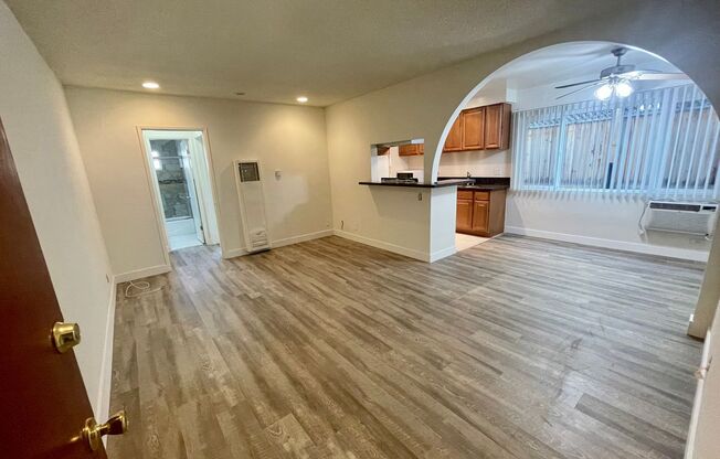 1 bed, 1 bath, 700 sqft, $2,350, Unit 3