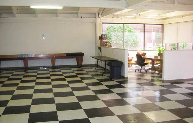 Welcome to Cascadian Terrace