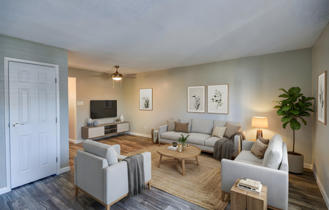 2 beds, 2 baths, 817 sqft, $1,175, Unit 113