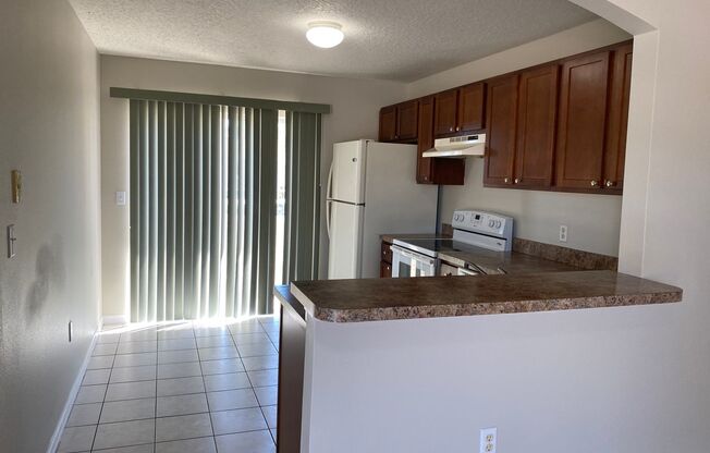 3 Bedroom, 1 bathroom Duplex Winter Haven