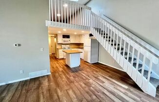 2 beds, 1 bath, $1,995