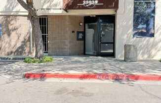 25938 Kay Ave. Apt #112