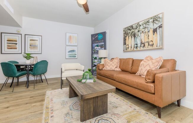 1 bed, 1 bath, 700 sqft, $1,500, Unit B217