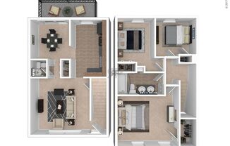 Partner-provided photo for $1815 unit