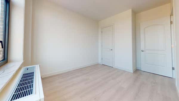 1 bed, 1 bath, 590 sqft, $2,900, Unit 9A
