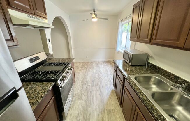 2 beds, 2 baths, 1,000 sqft, $2,699, Unit 04