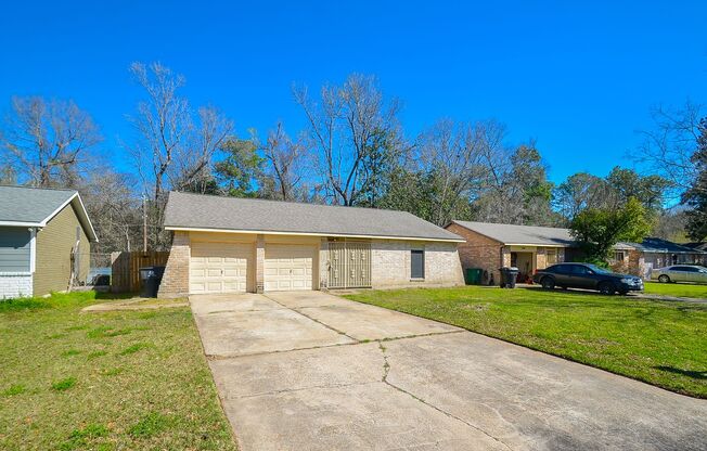 Nice home for rent !