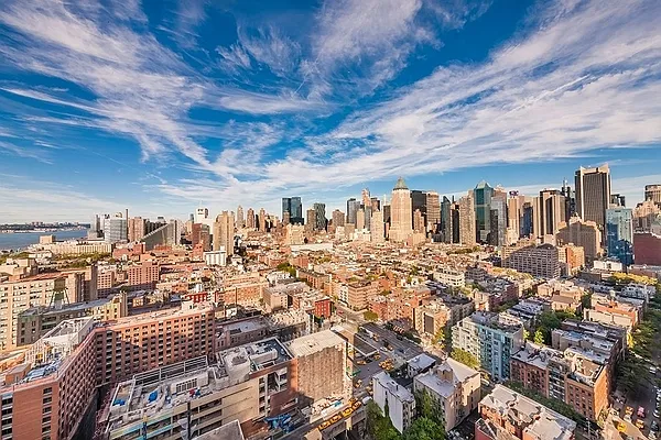 Studio, 1 bath, $3,925, Unit 12D