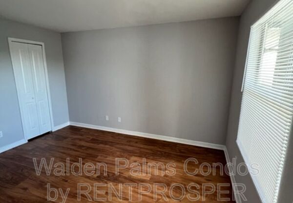 4736 Walden Circle #1116