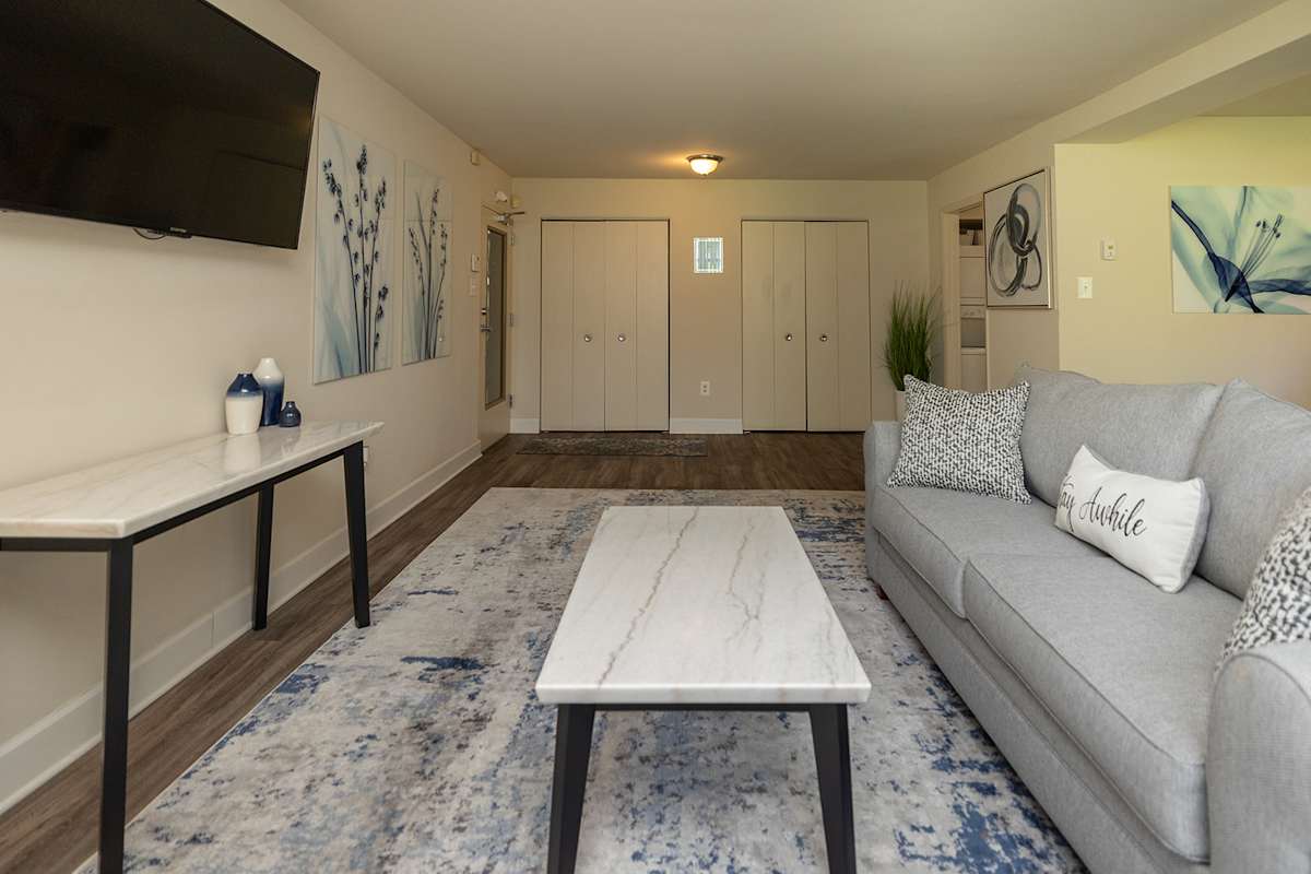 Deer Park Randallstown Apartments