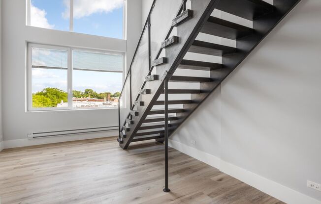 1 bed, 1 bath, 486 sqft, $2,100, Unit 509