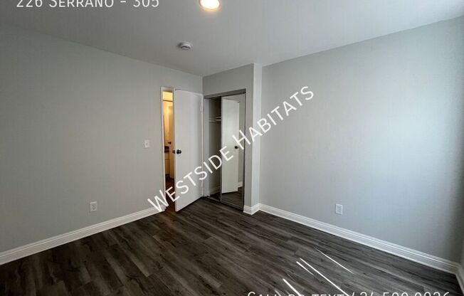 226 SERRANO
