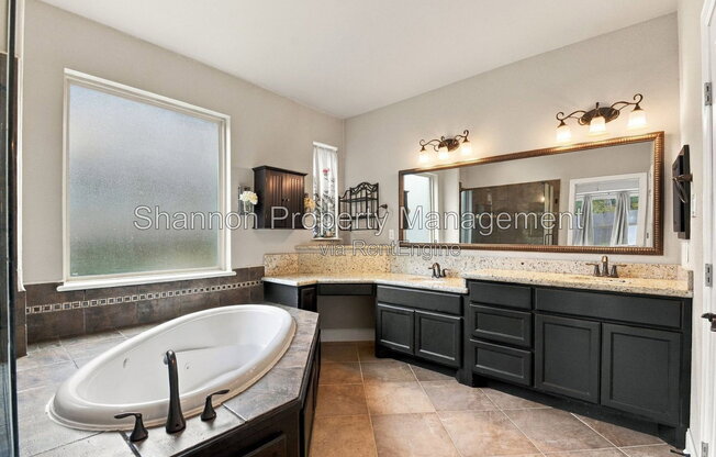 4 beds, 3.5 baths, 3,468 sqft, $3,195