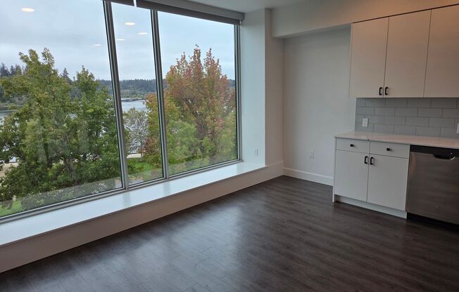 Studio, 1 bath, 327 sqft, $1,750, Unit 410-511