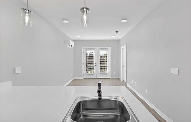 1 bed, 1 bath, $1,485, Unit B203