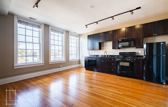 1175 -1191 N. High St.