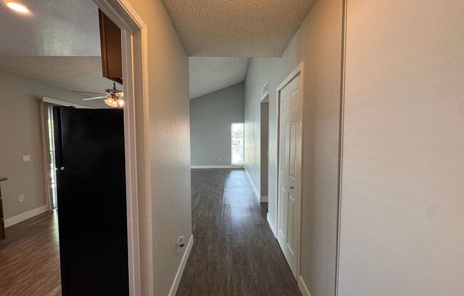 2 beds, 2 baths, 919 sqft, $2,595, Unit G24