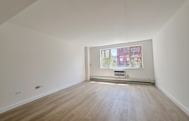 Studio, 1 bath, $4,795, Unit 6J