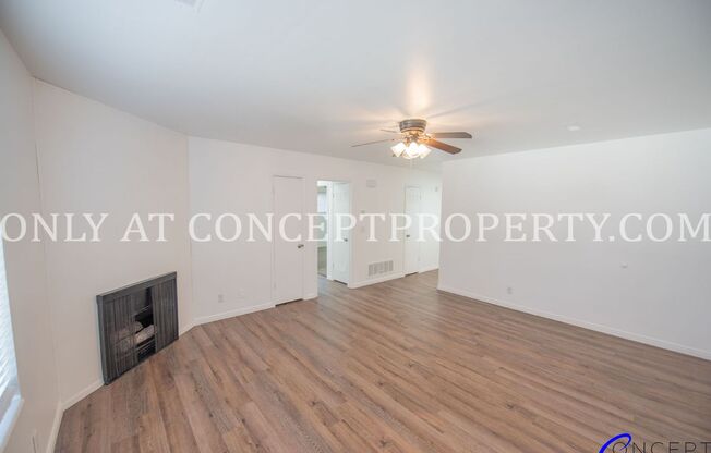 2 beds, 1 bath, 850 sqft, $1,349, Unit 14- Updated (NR)