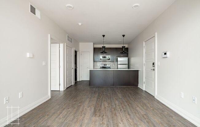 1 bed, 1 bath, $1,146, Unit 1112 N 4th St. Apt. 209