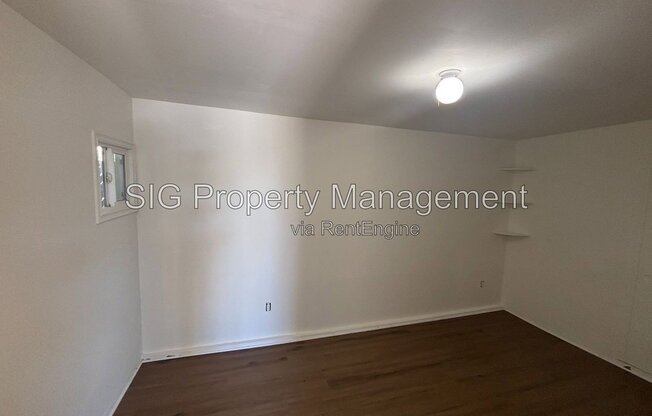 1 bed, 1 bath, $1,795, Unit C