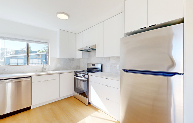 2031 CASTRO ST