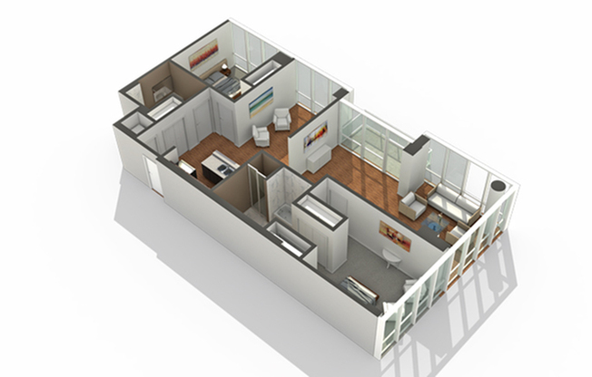 Partner-provided property photo