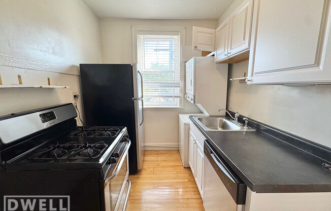4216 North Clark St.