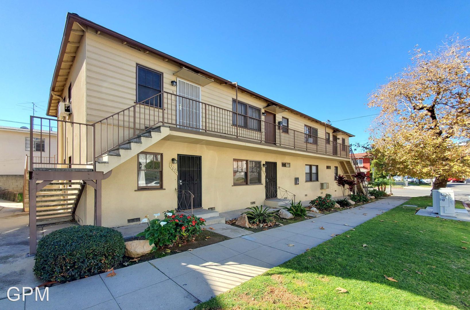 3670 Monon St Los Angeles, CA ApartmentAdvisor