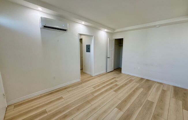 Studio, 1 bath, 230 sqft, $1,995, Unit 0221-50