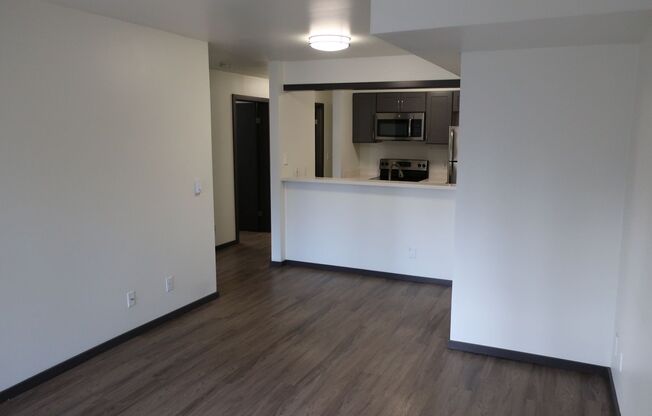 1 bed, 1 bath, 586 sqft, $1,800, Unit 208